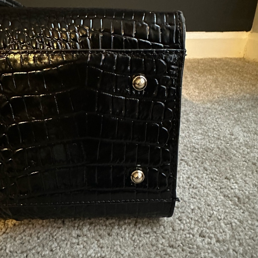 Brahmin Priscilla‎ Satchel - Picture 16 of 16